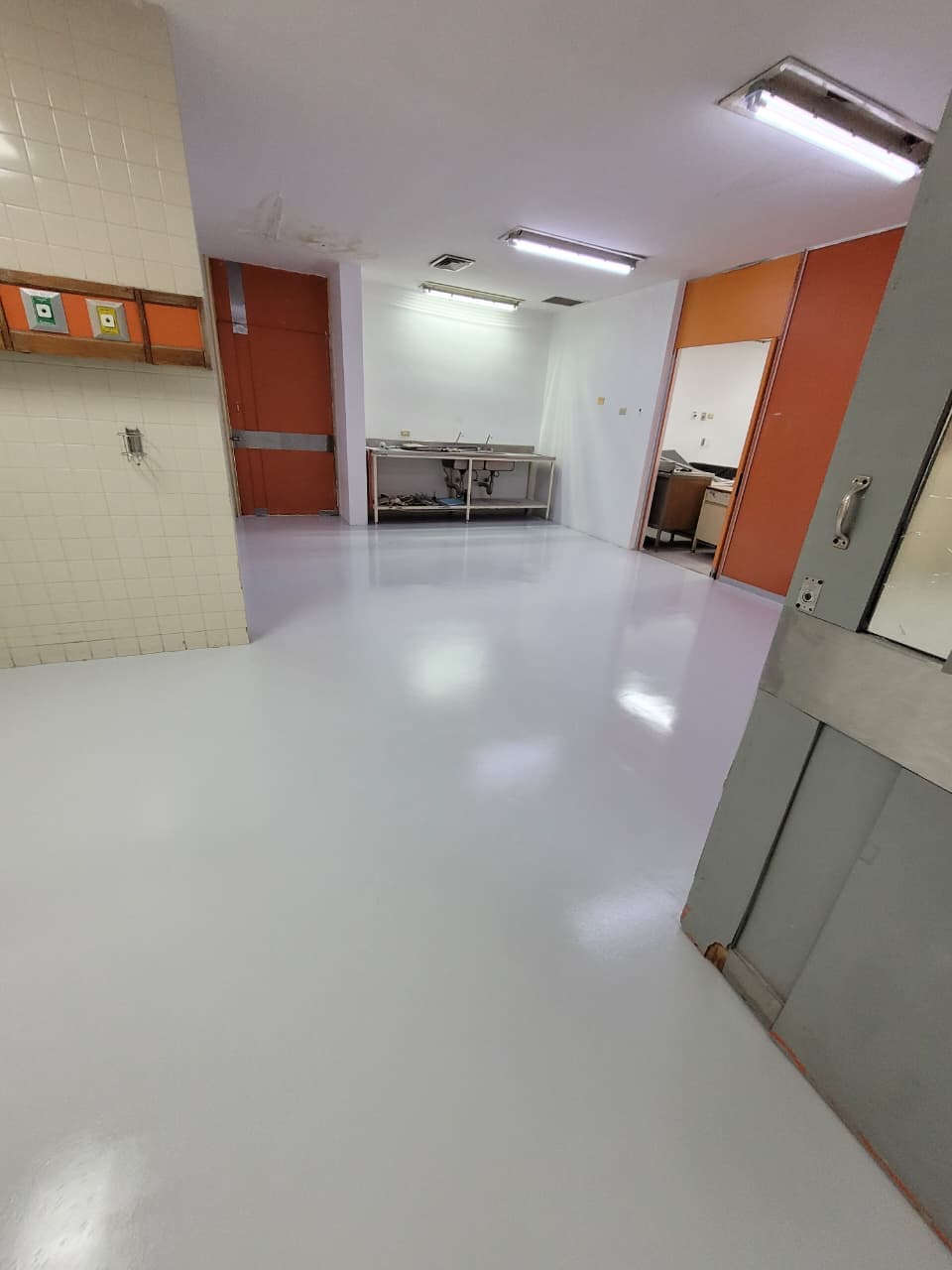 Sistema Neat comercial